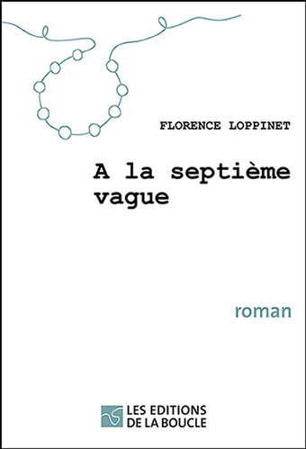 Couverture du livre A la septième vague