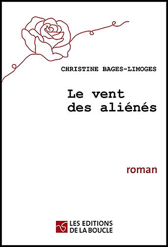 Couverture du livre Le vent des aliénés