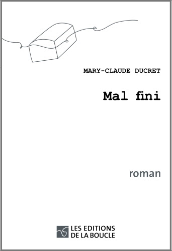 Couverture du livre Mal fini